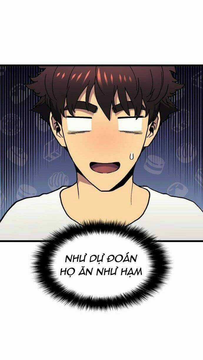 Pháp Sư Từ Thế Giới Khác Chapter 37 trang 81