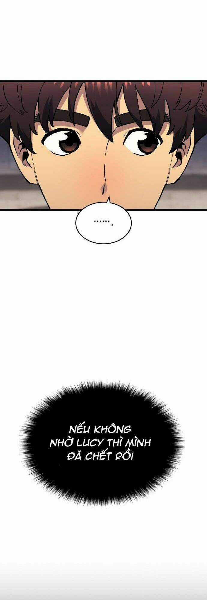 Pháp Sư Từ Thế Giới Khác Chapter 37 trang 82