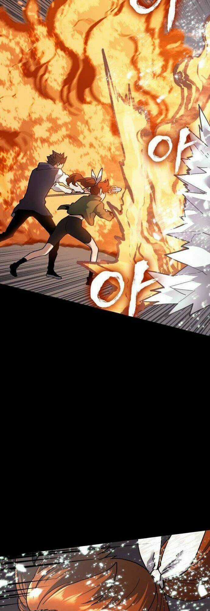 Pháp Sư Từ Thế Giới Khác Chapter 37 trang 85