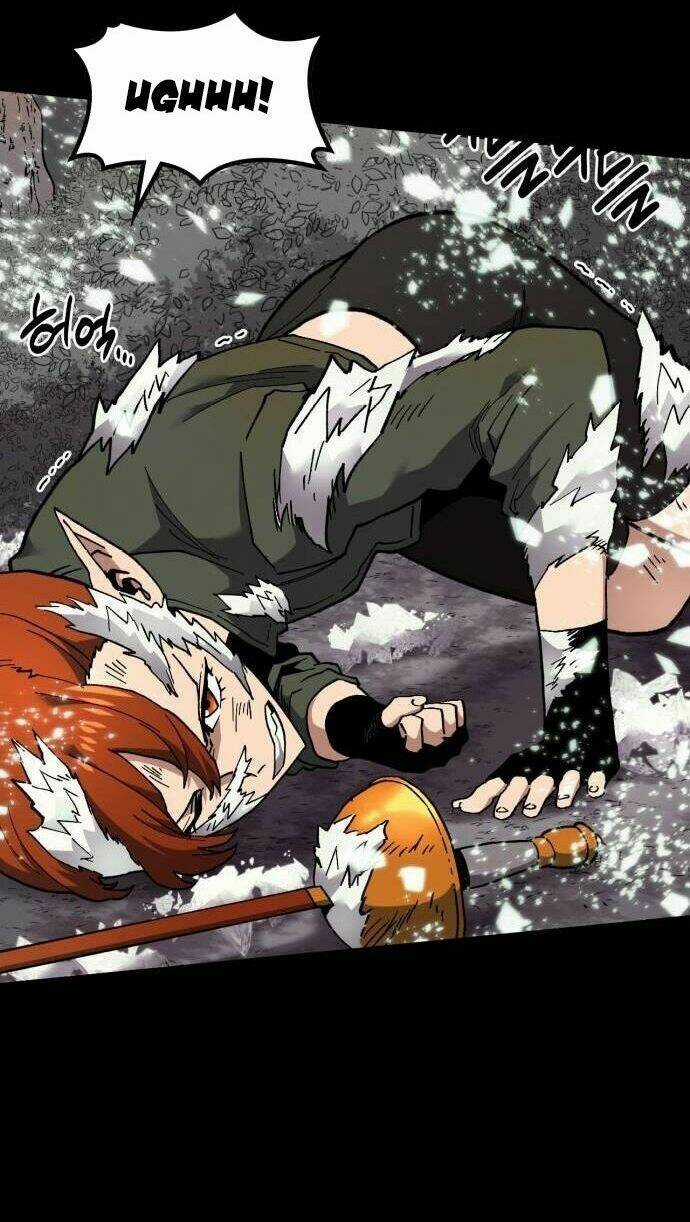 Pháp Sư Từ Thế Giới Khác Chapter 37 trang 87