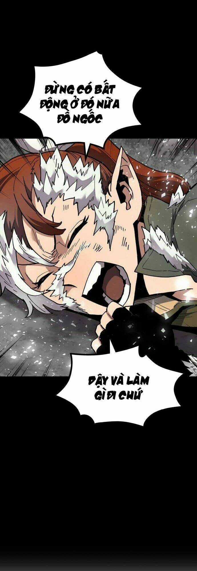 Pháp Sư Từ Thế Giới Khác Chapter 37 trang 88