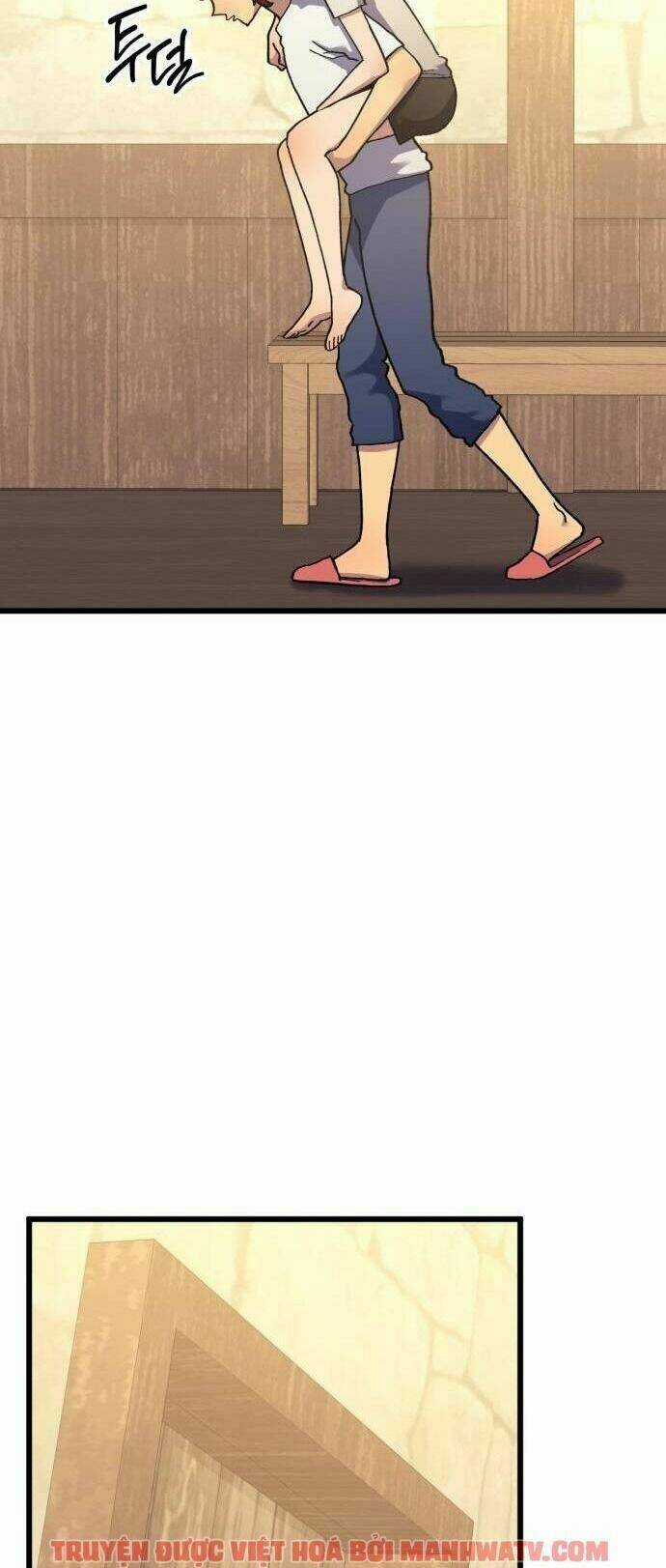 Pháp Sư Từ Thế Giới Khác Chapter 37 trang 93