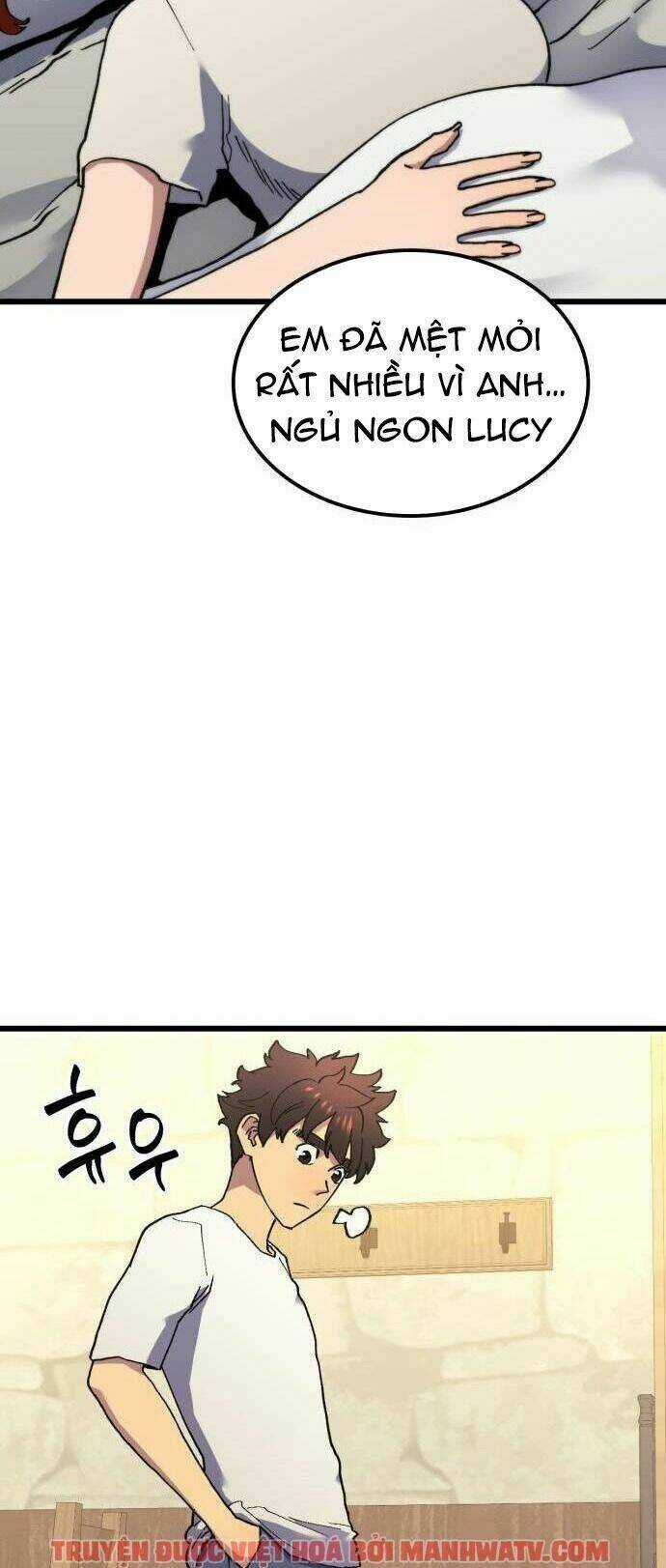 Pháp Sư Từ Thế Giới Khác Chapter 37 trang 95