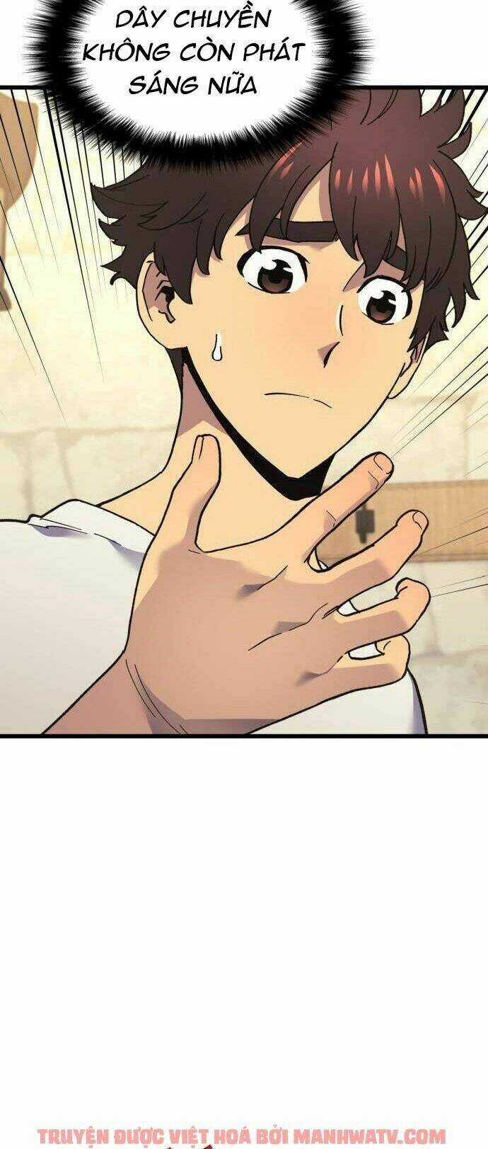 Pháp Sư Từ Thế Giới Khác Chapter 37 trang 97