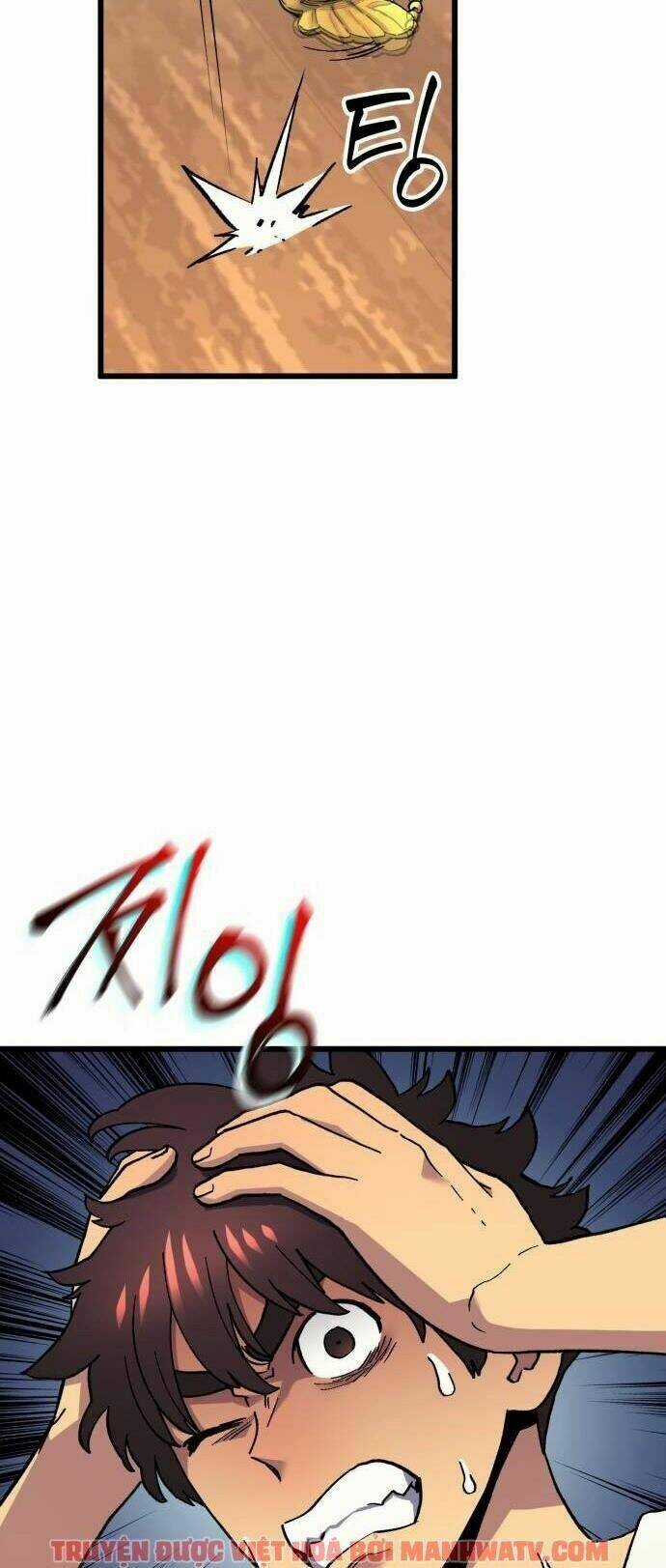 Pháp Sư Từ Thế Giới Khác Chapter 37 trang 99