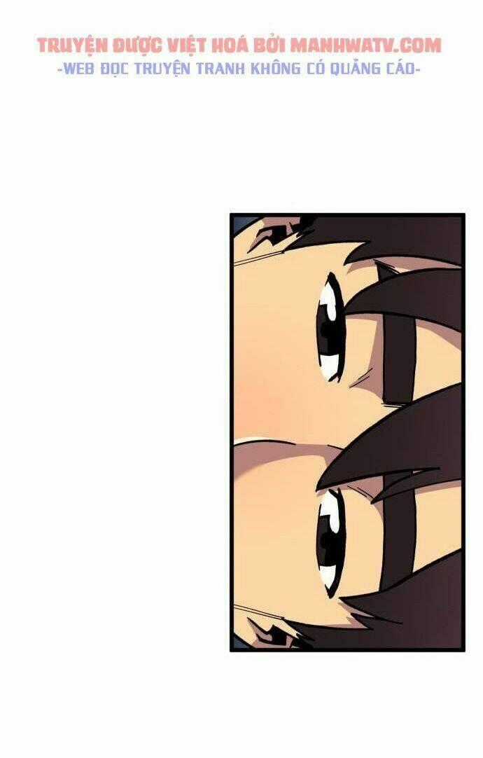 Pháp Sư Từ Thế Giới Khác Chapter 38 trang 1