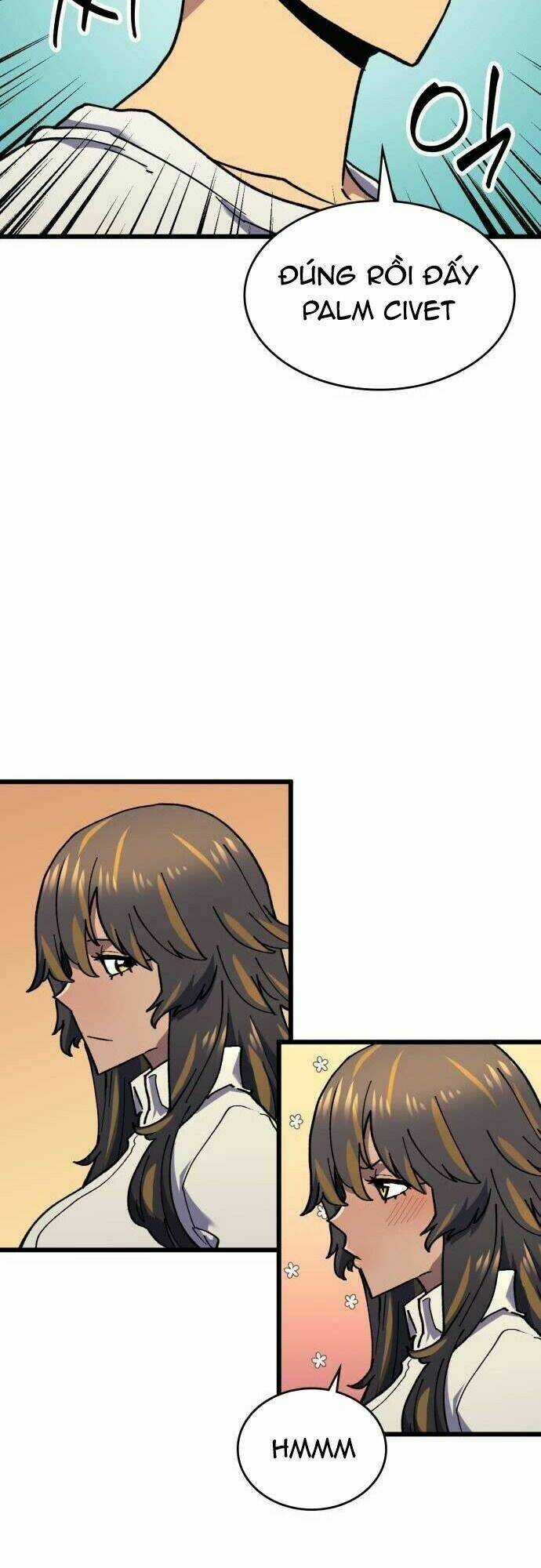 Pháp Sư Từ Thế Giới Khác Chapter 38 trang 102