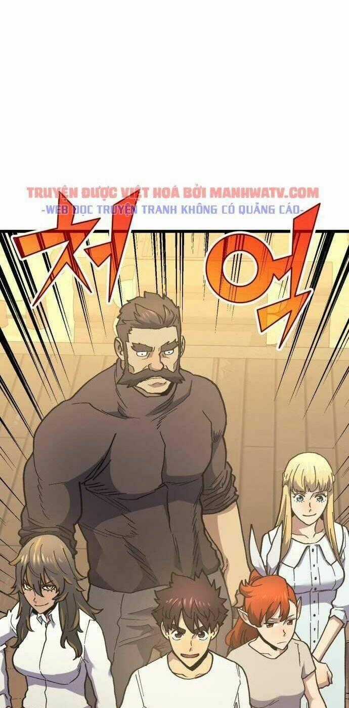 Pháp Sư Từ Thế Giới Khác Chapter 38 trang 103