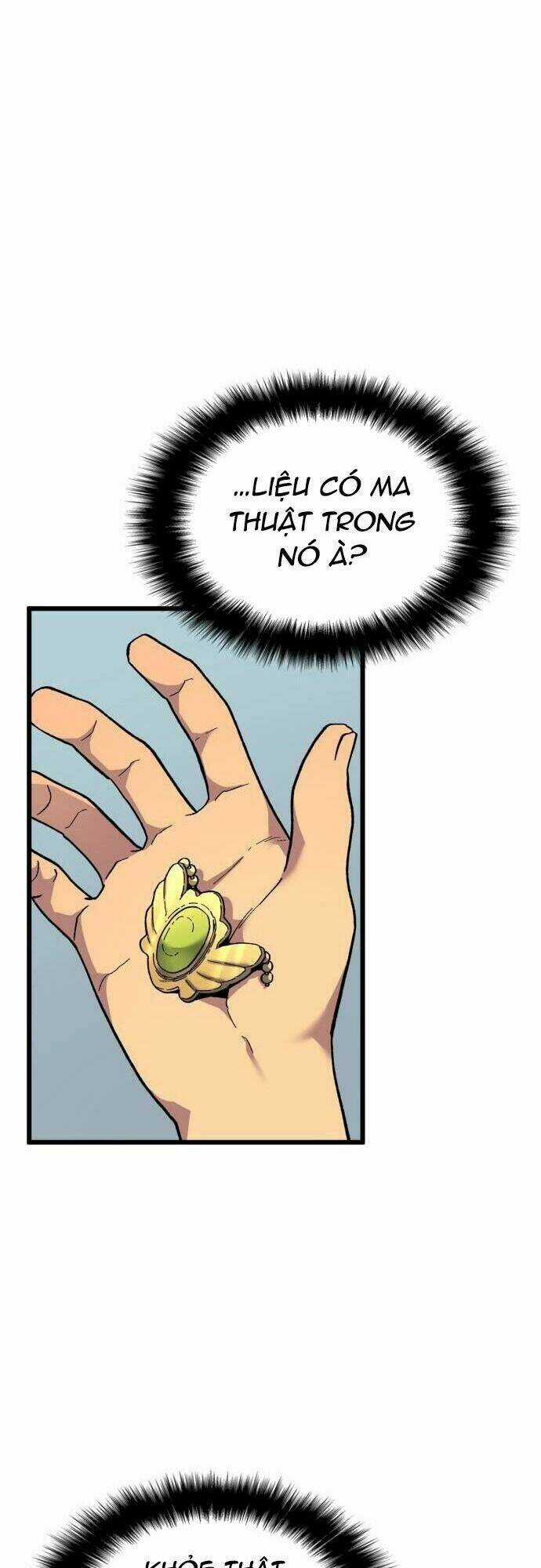 Pháp Sư Từ Thế Giới Khác Chapter 38 trang 12