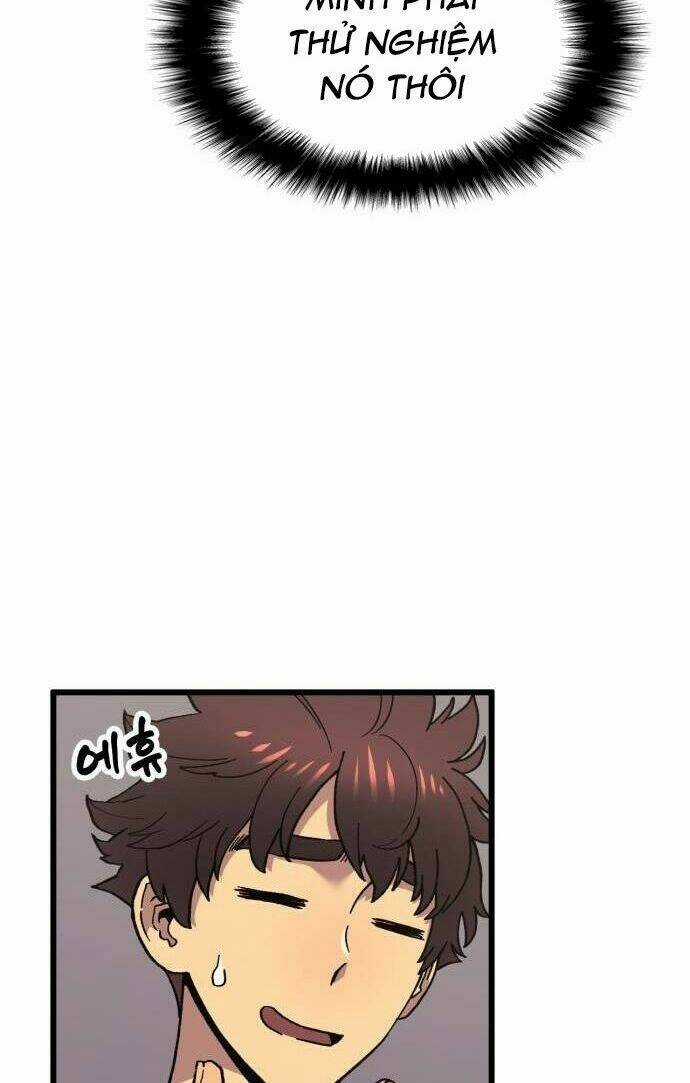 Pháp Sư Từ Thế Giới Khác Chapter 38 trang 14