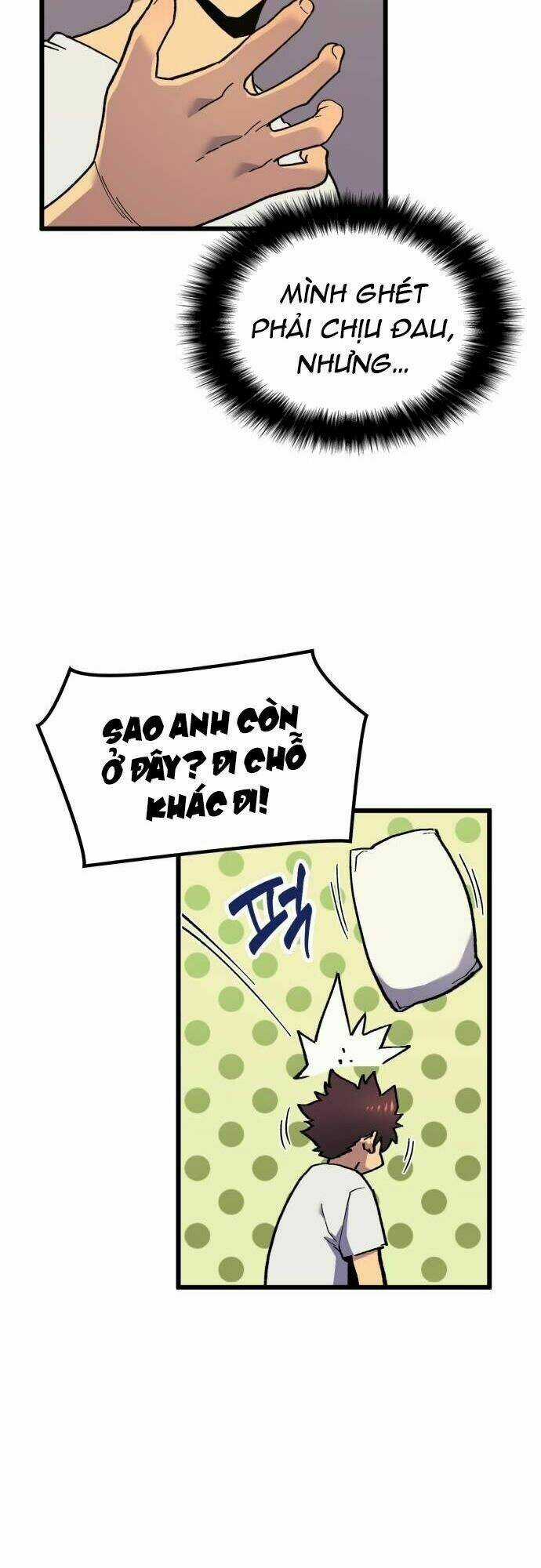 Pháp Sư Từ Thế Giới Khác Chapter 38 trang 15