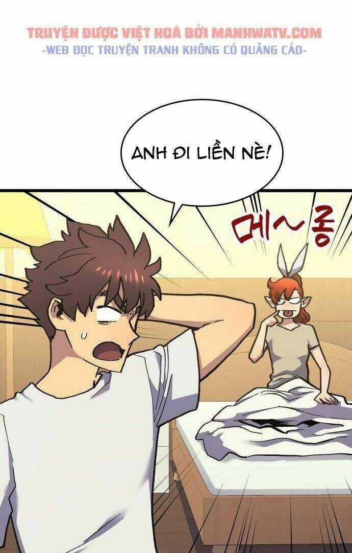 Pháp Sư Từ Thế Giới Khác Chapter 38 trang 16