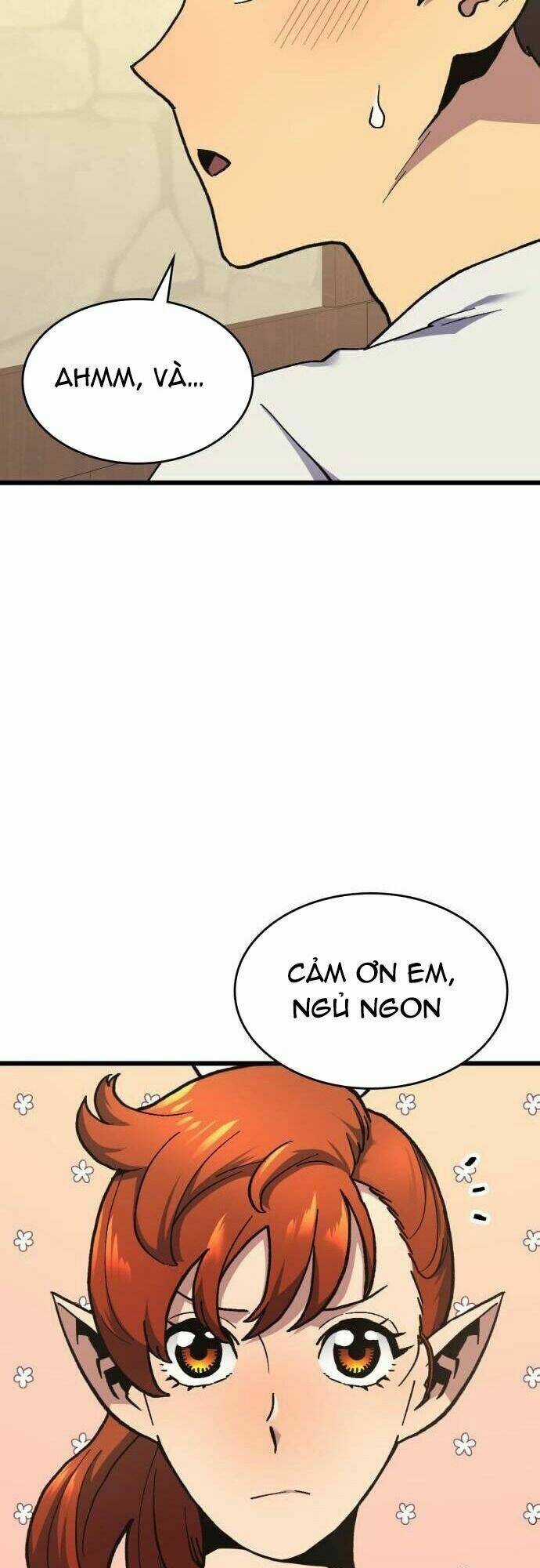 Pháp Sư Từ Thế Giới Khác Chapter 38 trang 18