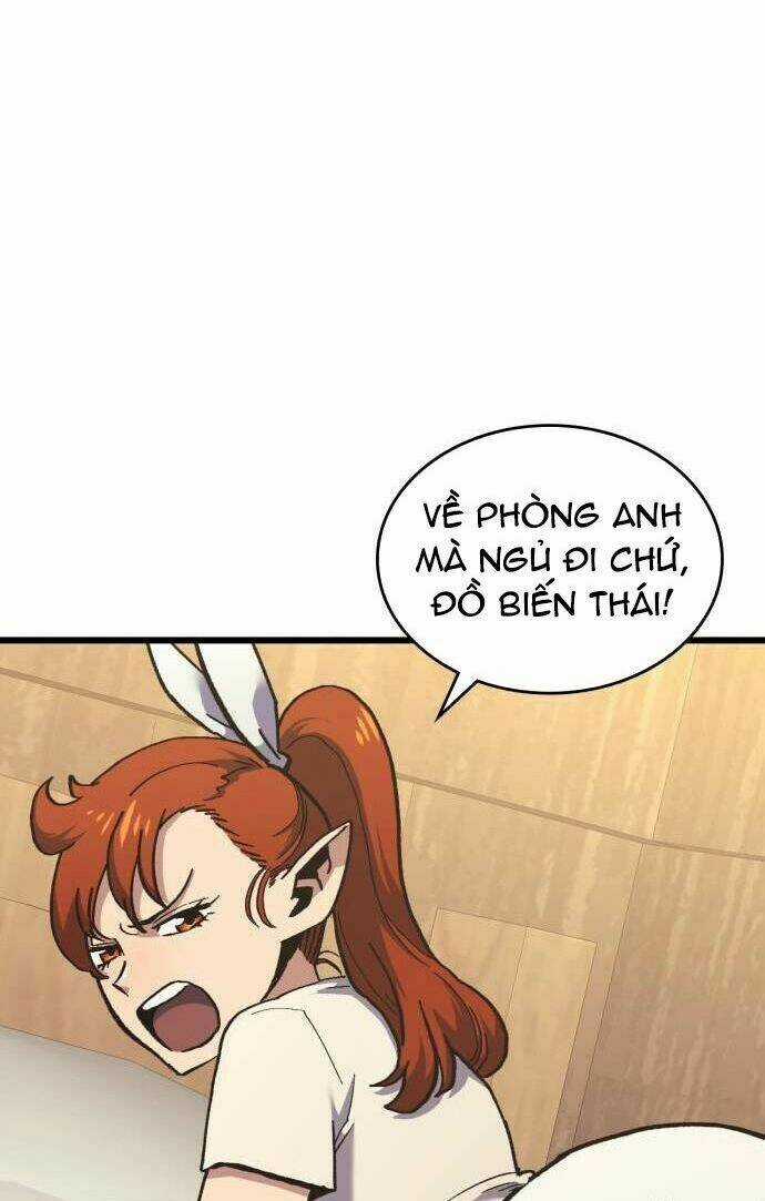 Pháp Sư Từ Thế Giới Khác Chapter 38 trang 2