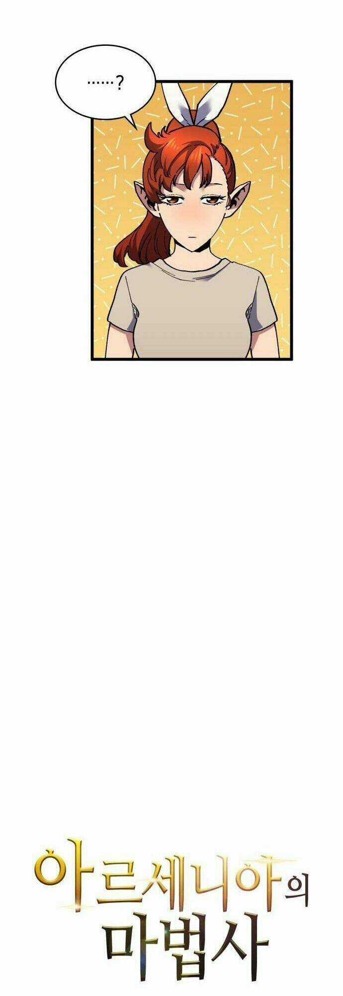 Pháp Sư Từ Thế Giới Khác Chapter 38 trang 21