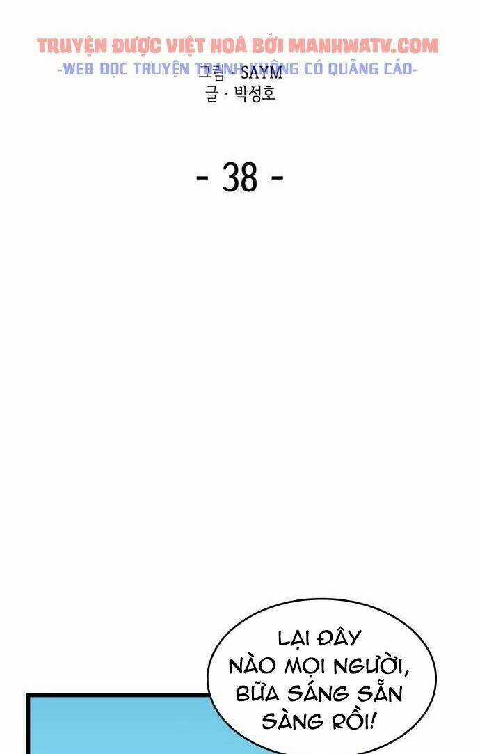 Pháp Sư Từ Thế Giới Khác Chapter 38 trang 22