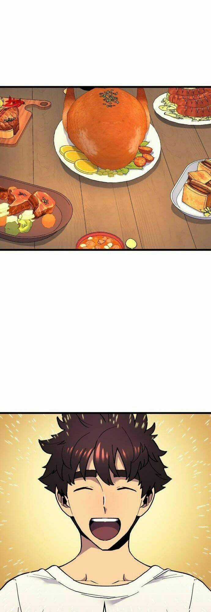 Pháp Sư Từ Thế Giới Khác Chapter 38 trang 24