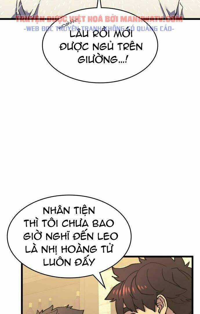 Pháp Sư Từ Thế Giới Khác Chapter 38 trang 25