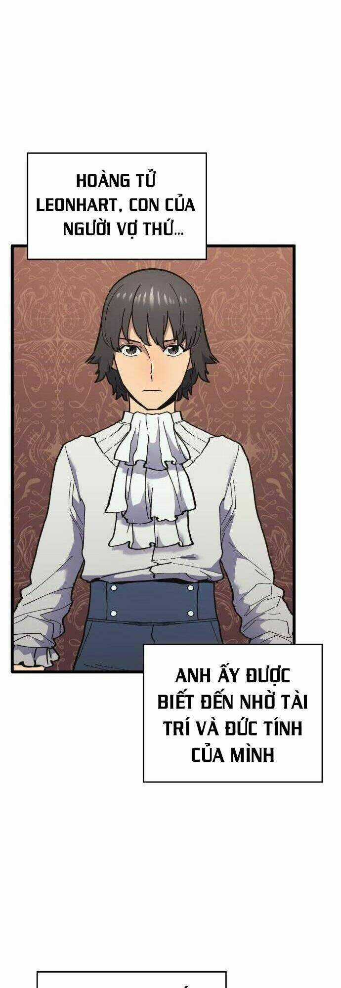 Pháp Sư Từ Thế Giới Khác Chapter 38 trang 27