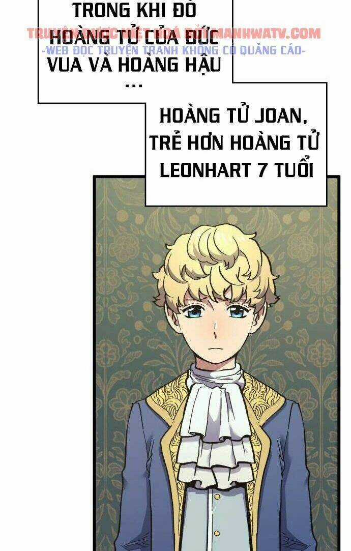 Pháp Sư Từ Thế Giới Khác Chapter 38 trang 28