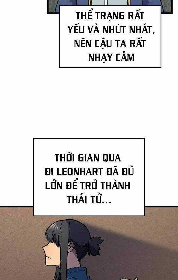 Pháp Sư Từ Thế Giới Khác Chapter 38 trang 29