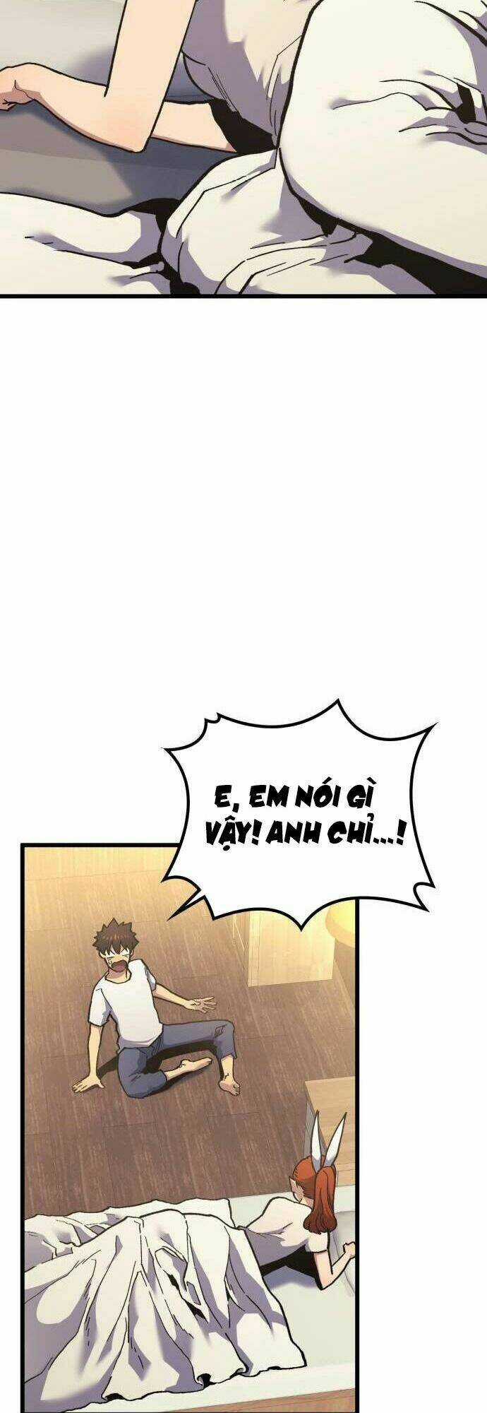 Pháp Sư Từ Thế Giới Khác Chapter 38 trang 3