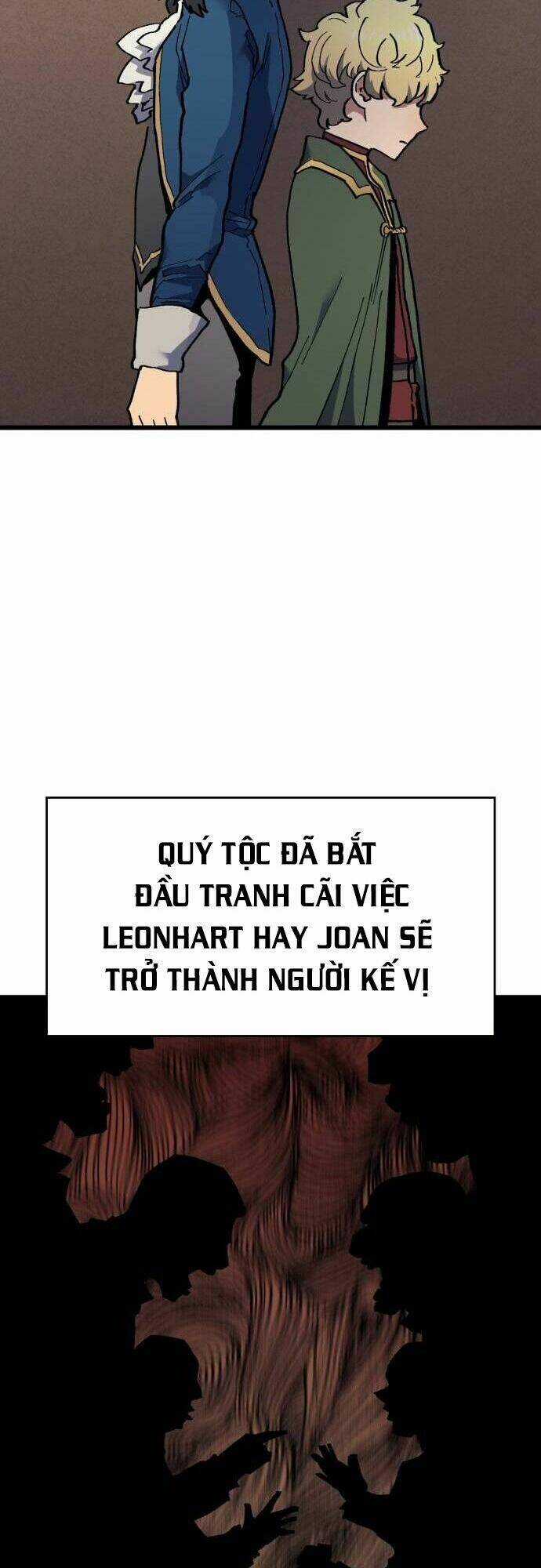 Pháp Sư Từ Thế Giới Khác Chapter 38 trang 30