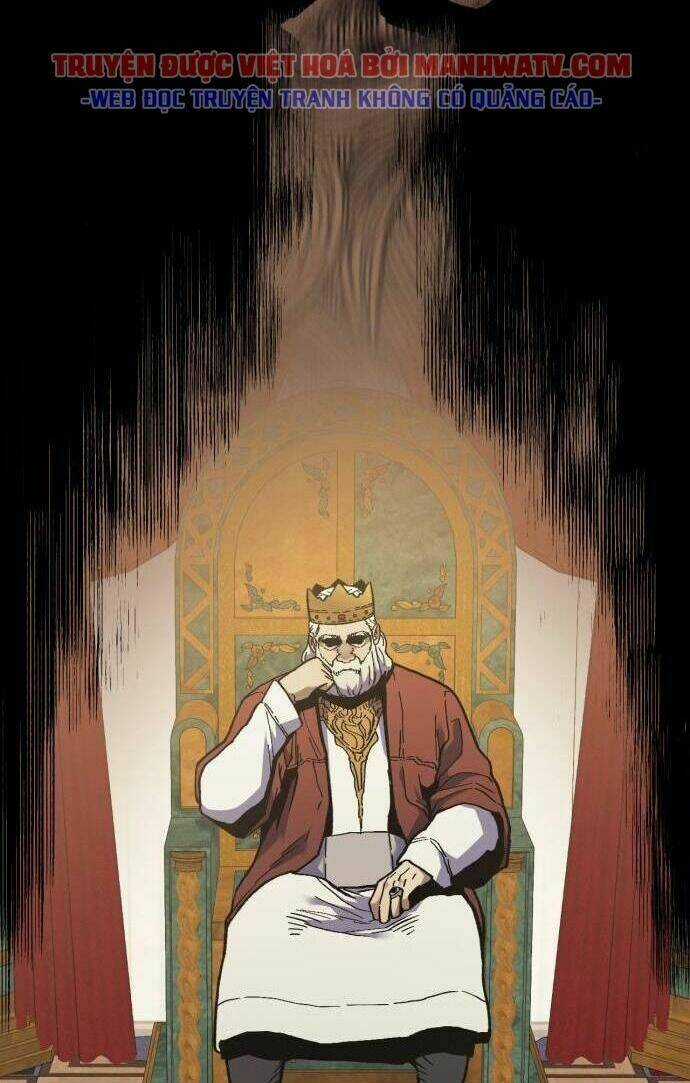 Pháp Sư Từ Thế Giới Khác Chapter 38 trang 31