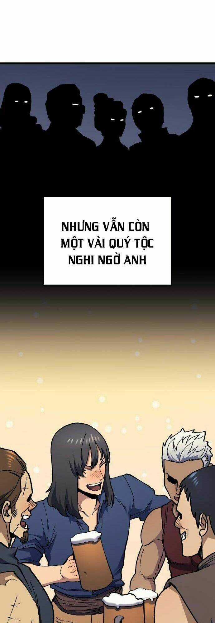 Pháp Sư Từ Thế Giới Khác Chapter 38 trang 36