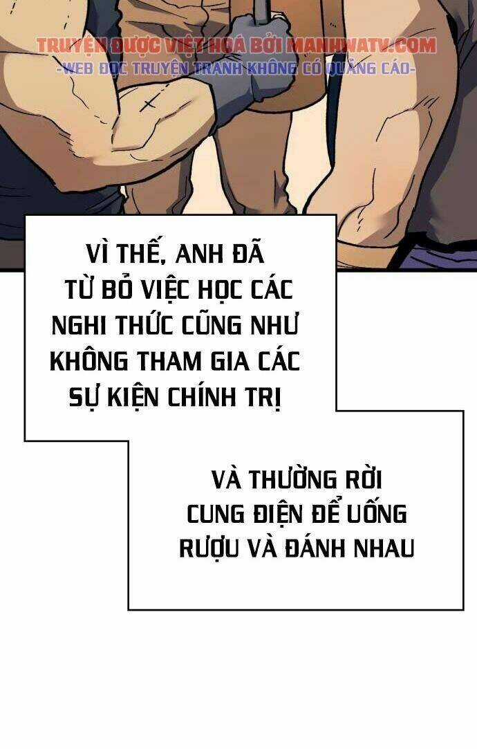 Pháp Sư Từ Thế Giới Khác Chapter 38 trang 37