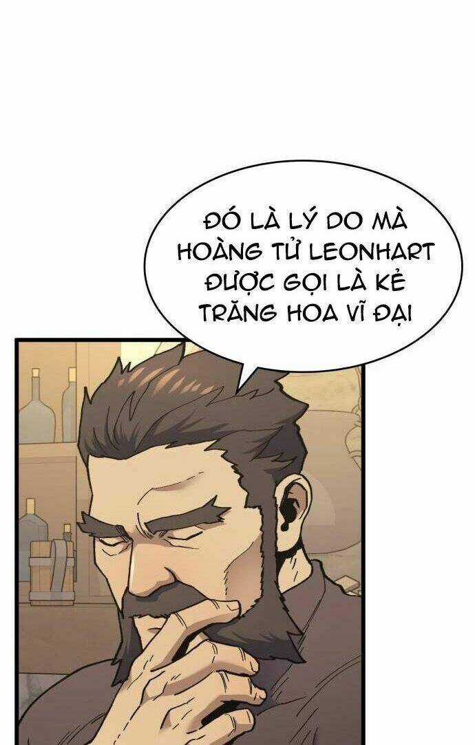 Pháp Sư Từ Thế Giới Khác Chapter 38 trang 38