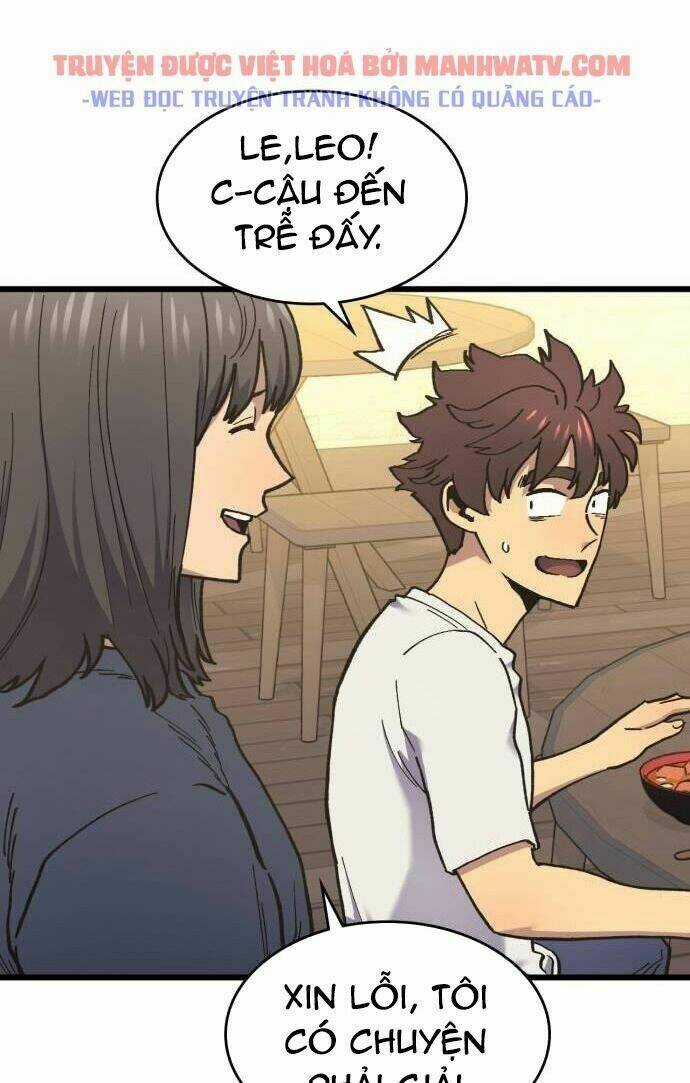 Pháp Sư Từ Thế Giới Khác Chapter 38 trang 40