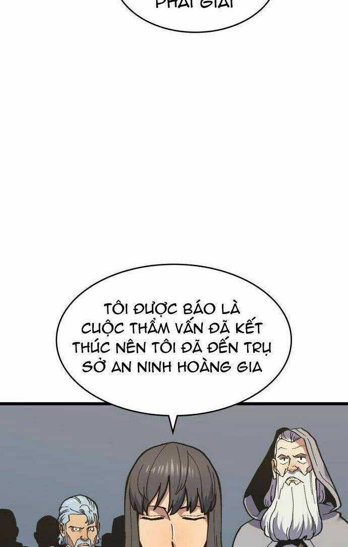 Pháp Sư Từ Thế Giới Khác Chapter 38 trang 41