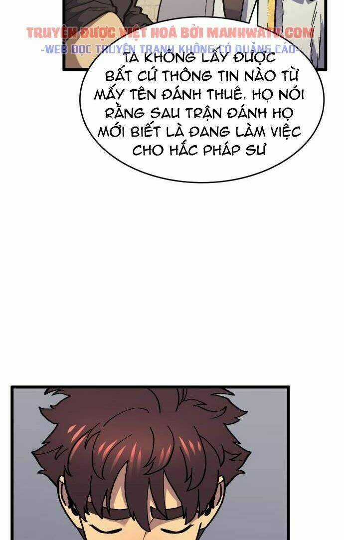 Pháp Sư Từ Thế Giới Khác Chapter 38 trang 43