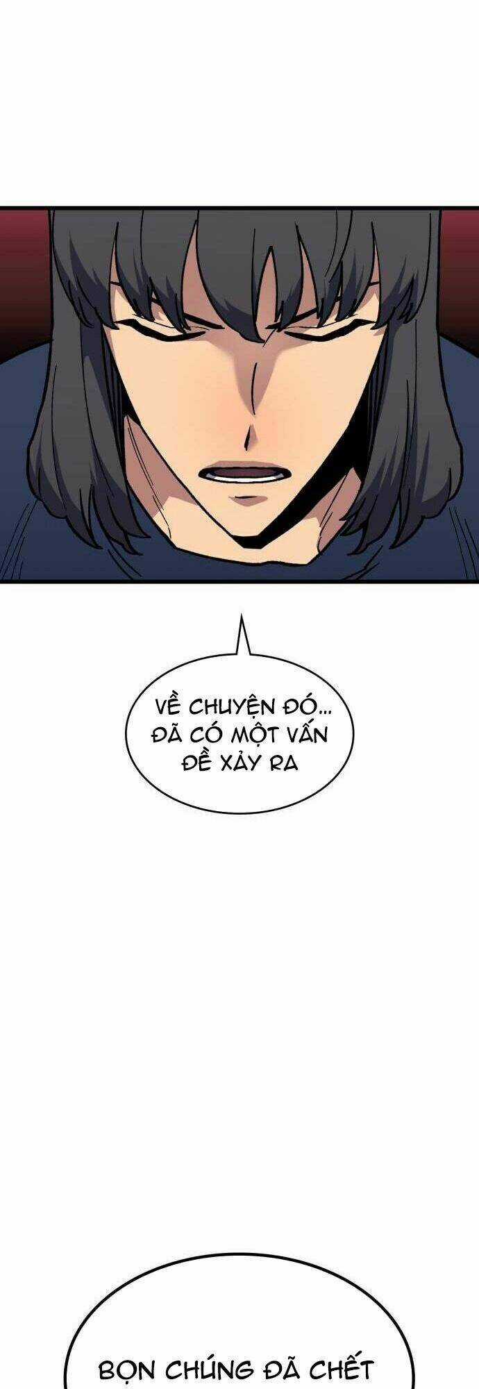 Pháp Sư Từ Thế Giới Khác Chapter 38 trang 45