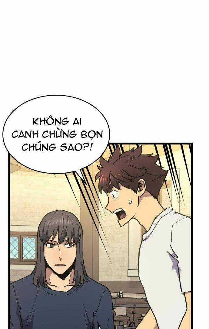 Pháp Sư Từ Thế Giới Khác Chapter 38 trang 47