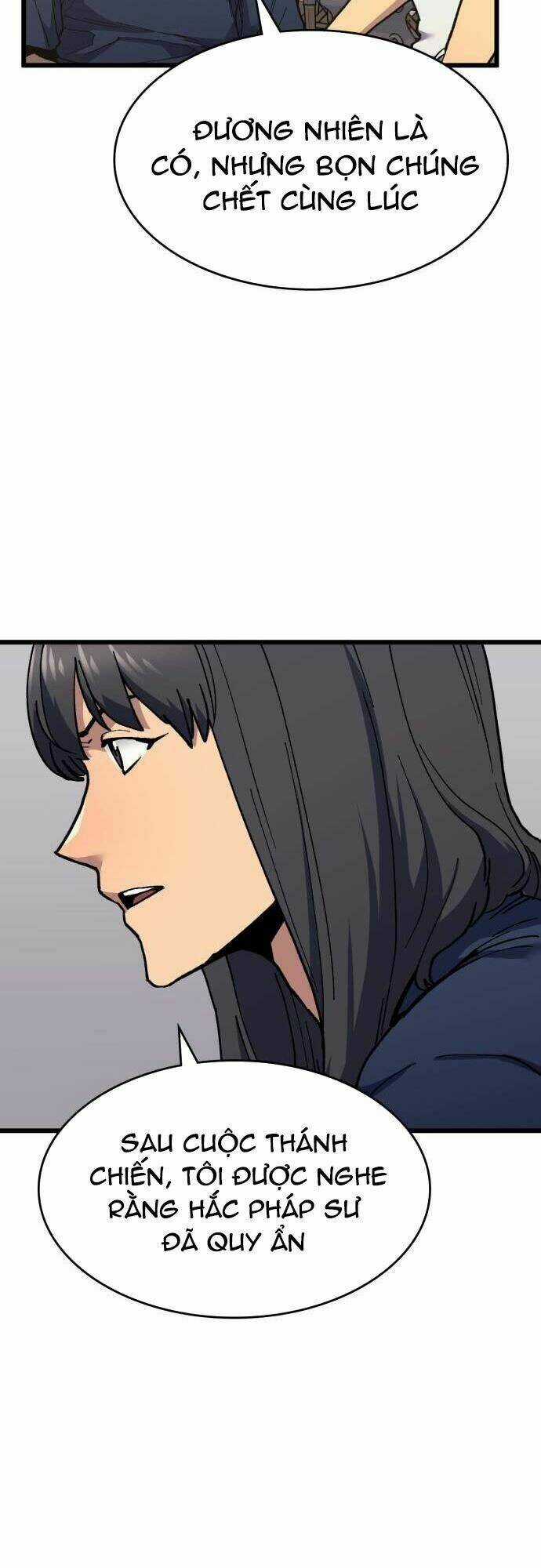 Pháp Sư Từ Thế Giới Khác Chapter 38 trang 48