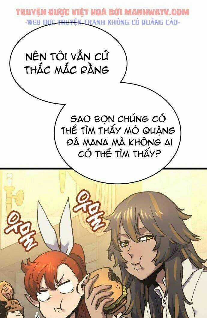 Pháp Sư Từ Thế Giới Khác Chapter 38 trang 49