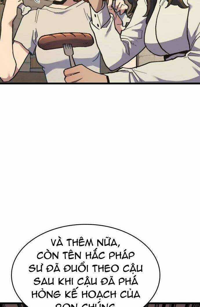 Pháp Sư Từ Thế Giới Khác Chapter 38 trang 50