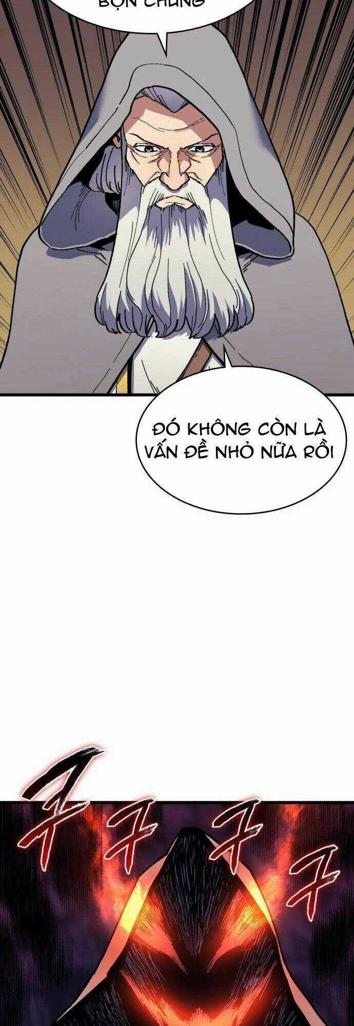 Pháp Sư Từ Thế Giới Khác Chapter 38 trang 51