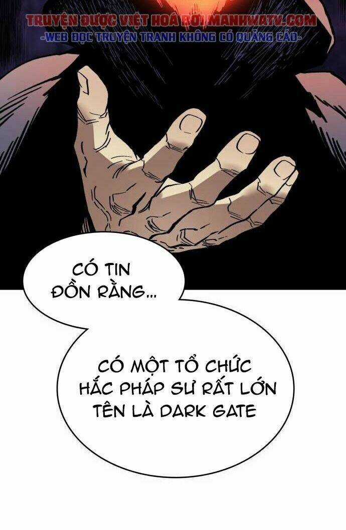 Pháp Sư Từ Thế Giới Khác Chapter 38 trang 52