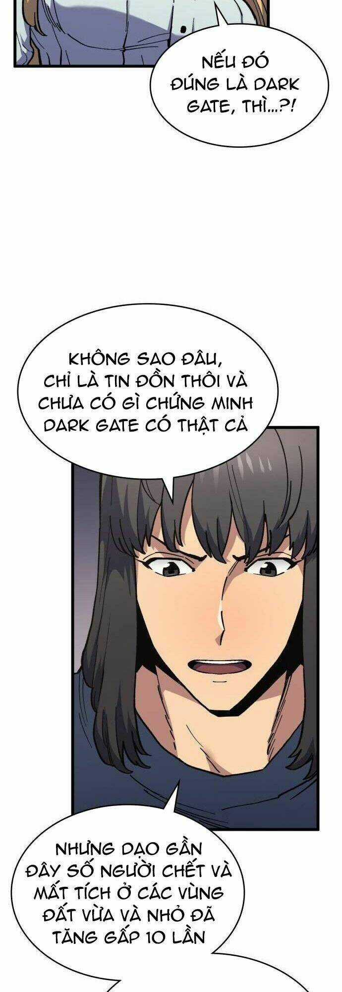 Pháp Sư Từ Thế Giới Khác Chapter 38 trang 54