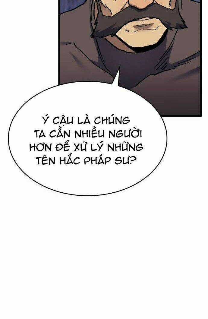 Pháp Sư Từ Thế Giới Khác Chapter 38 trang 56