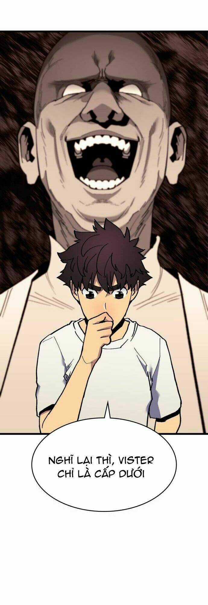 Pháp Sư Từ Thế Giới Khác Chapter 38 trang 57