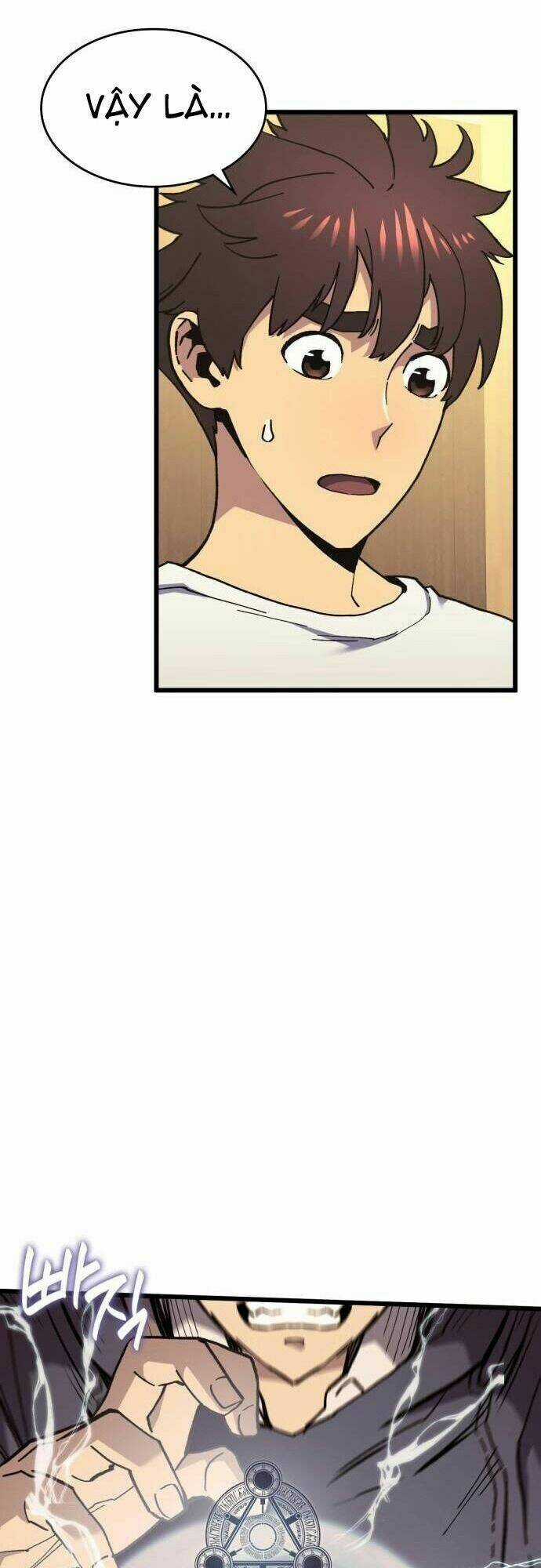 Pháp Sư Từ Thế Giới Khác Chapter 38 trang 6