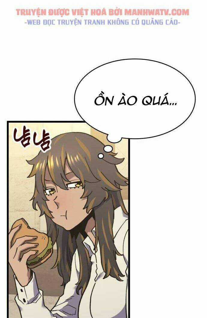 Pháp Sư Từ Thế Giới Khác Chapter 38 trang 61