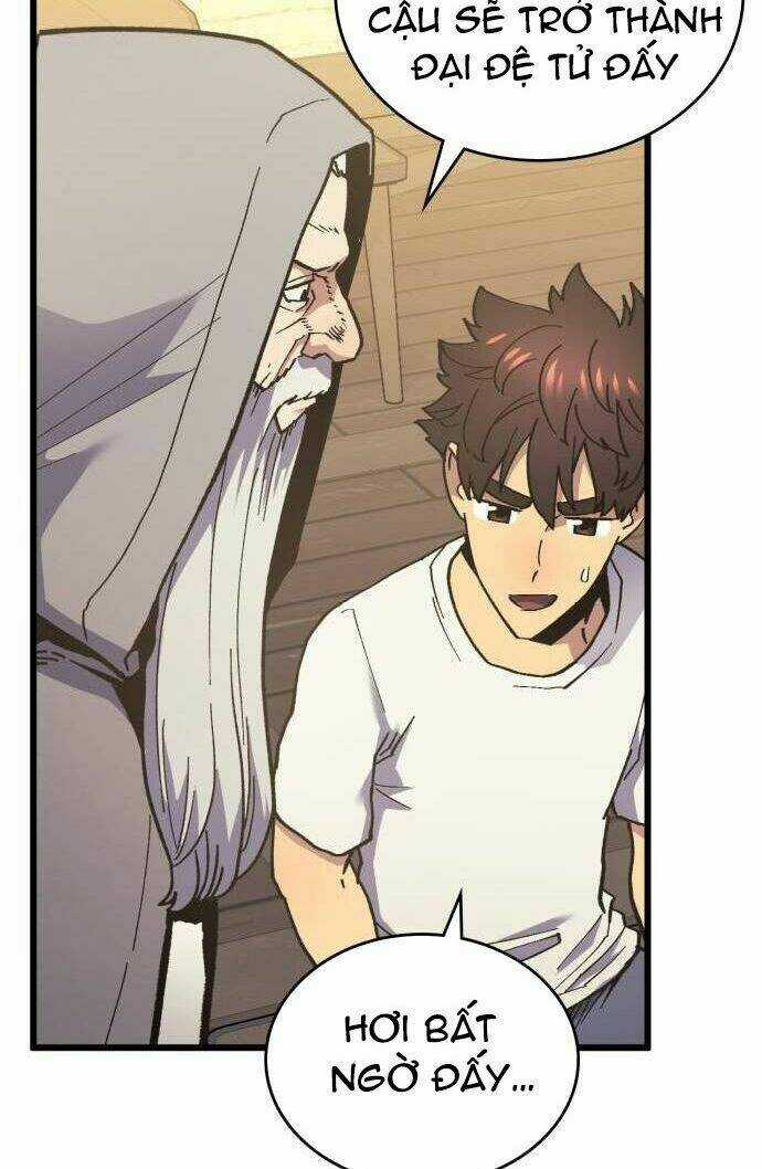 Pháp Sư Từ Thế Giới Khác Chapter 38 trang 65