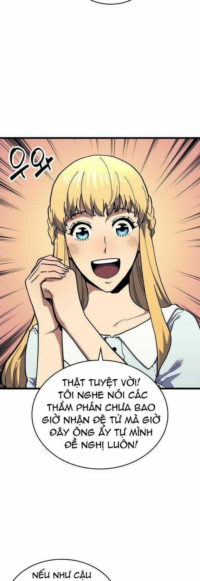 Pháp Sư Từ Thế Giới Khác Chapter 38 trang 66