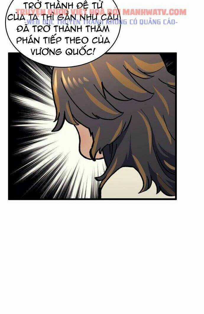 Pháp Sư Từ Thế Giới Khác Chapter 38 trang 67