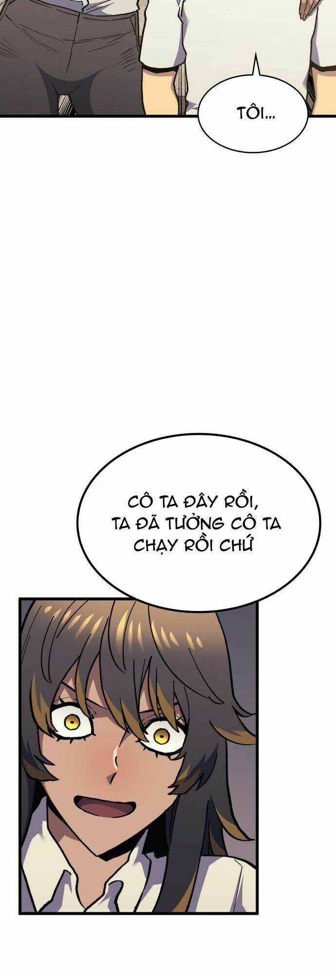 Pháp Sư Từ Thế Giới Khác Chapter 38 trang 69